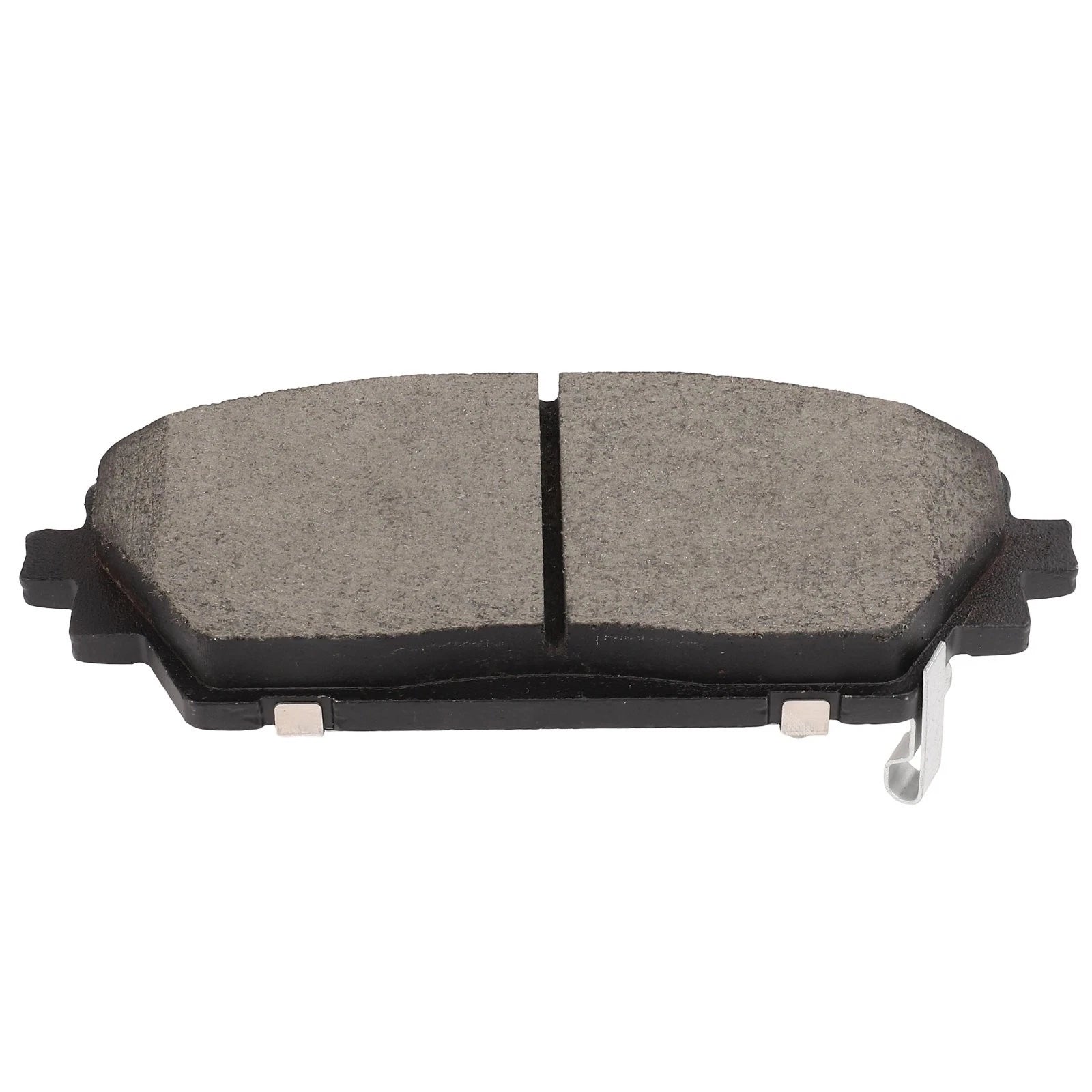 Set of 4 Front Performance Ceramic Brake Pads for Mazda 3 (2019–2023)