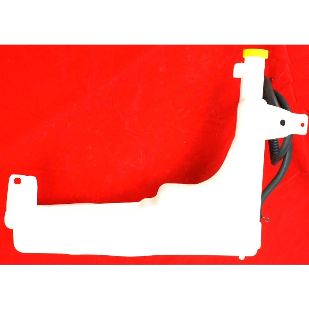 Coolant Reservoir Tank for Driver Side (Front/Rear)