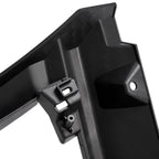 Dashboard Control Kit for Can-Am Maverick X3 Max R Turbo (2017–2023)