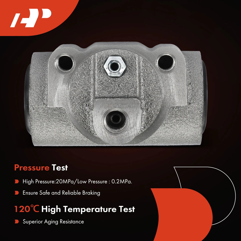 Rear Drum Brake Wheel Cylinder for Chevy P30 C3500 C30 G30