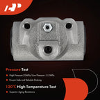 Rear Drum Brake Wheel Cylinder for Chevy P30 C3500 C30 G30