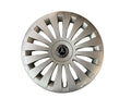 17" Hubcap Wheel Cover for Mercedes-Benz Metris Van (2016–2023) OEM Silver