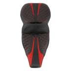 Rider & Passenger Seat for Harley Electra Glide FLHT (1997–2007)