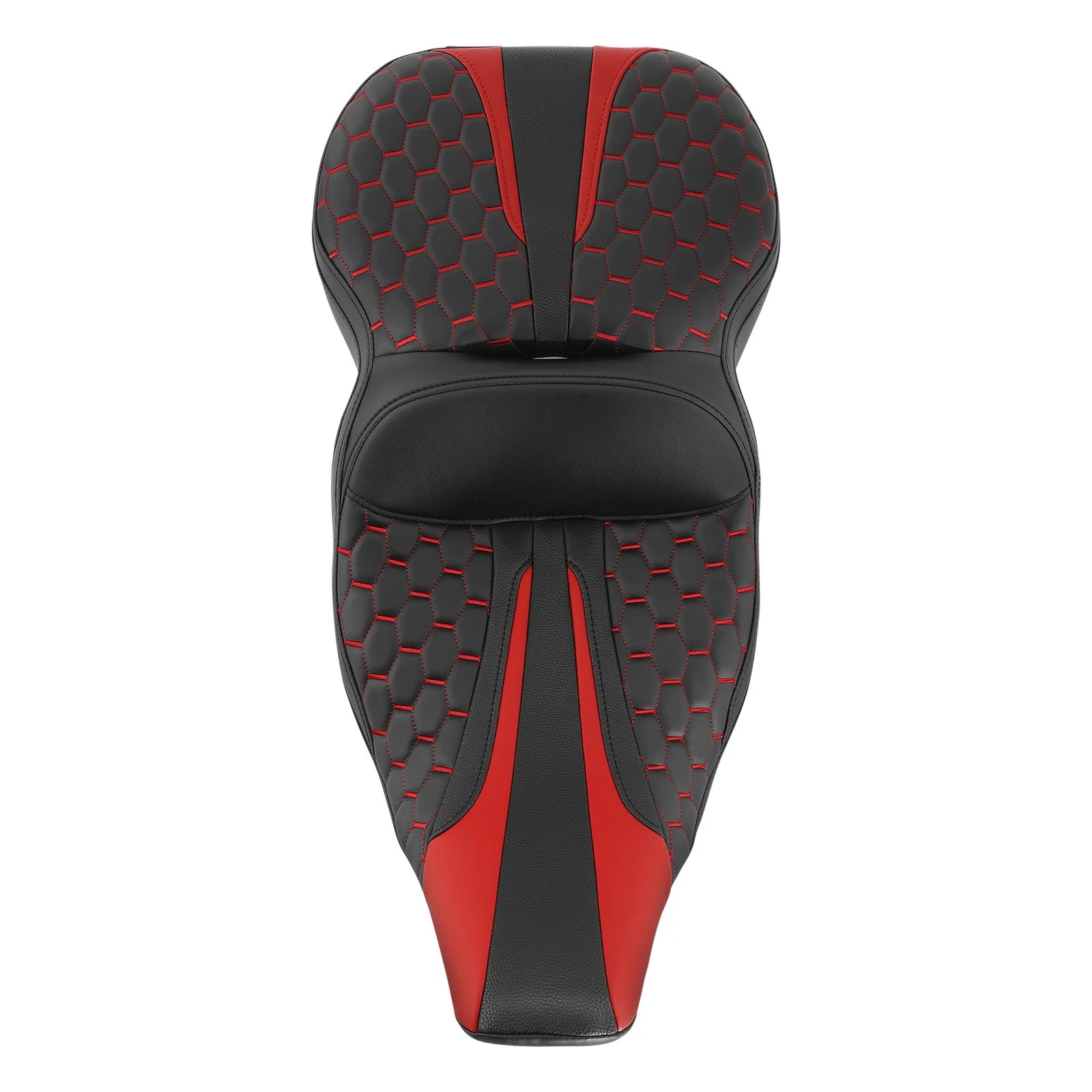 Rider & Passenger Seat for Harley Electra Glide FLHT (1997–2007)