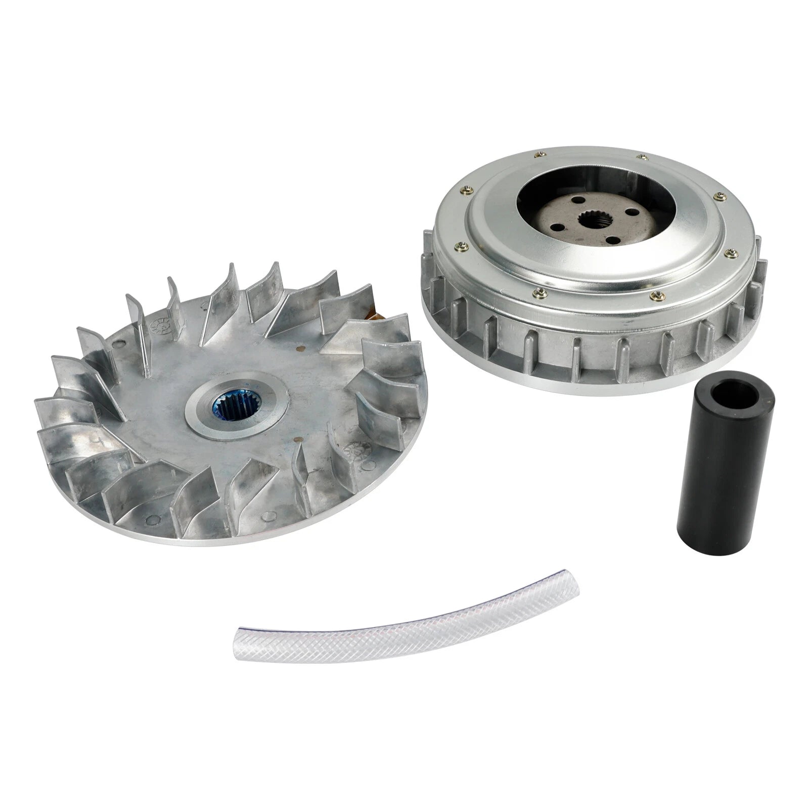 Front Clutch Variator Pulley Set 5Km-17611-00 for Yamaha YFM660FA (2002–2008)