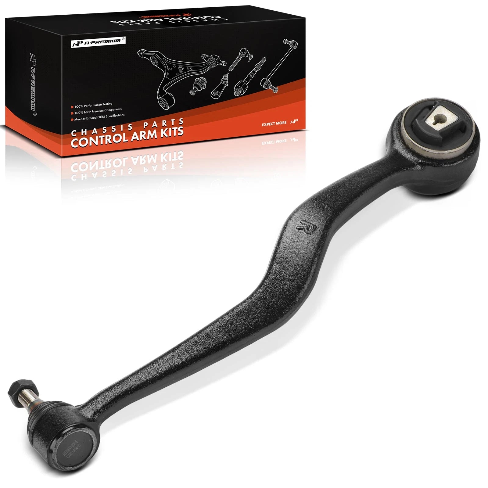 Front Lower Forward Control Arm for Pontiac (2008–2010)
