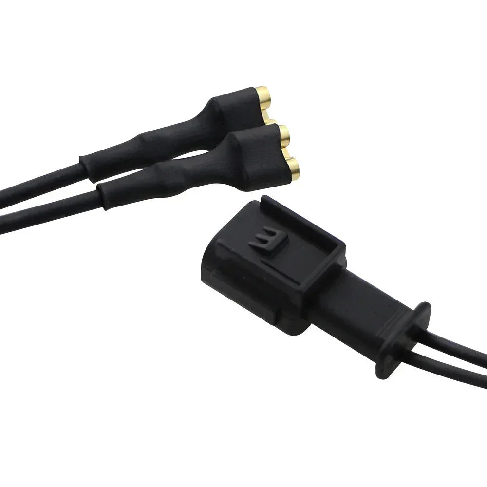 Car Horn Speaker Wiring Adapter Harness for Honda Fit, Accord, CR-V (2006-2023)