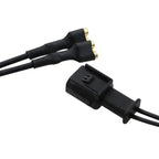 Car Horn Speaker Wiring Adapter Harness for Honda Fit, Accord, CR-V (2006-2023)