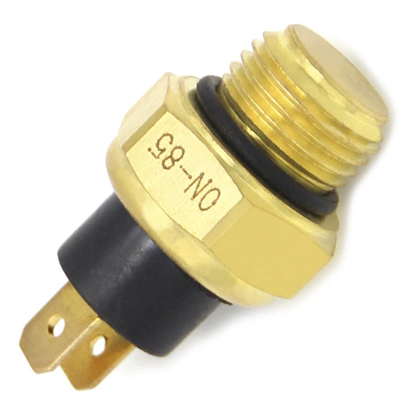 Radiator Fan Thermo Switch for Benelli TNT250 TNT600GT QJ BJ300 BN302 BN600GT