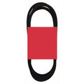 A-A109K-AI Aramid Blue V-Belt for 1/2" X 111"