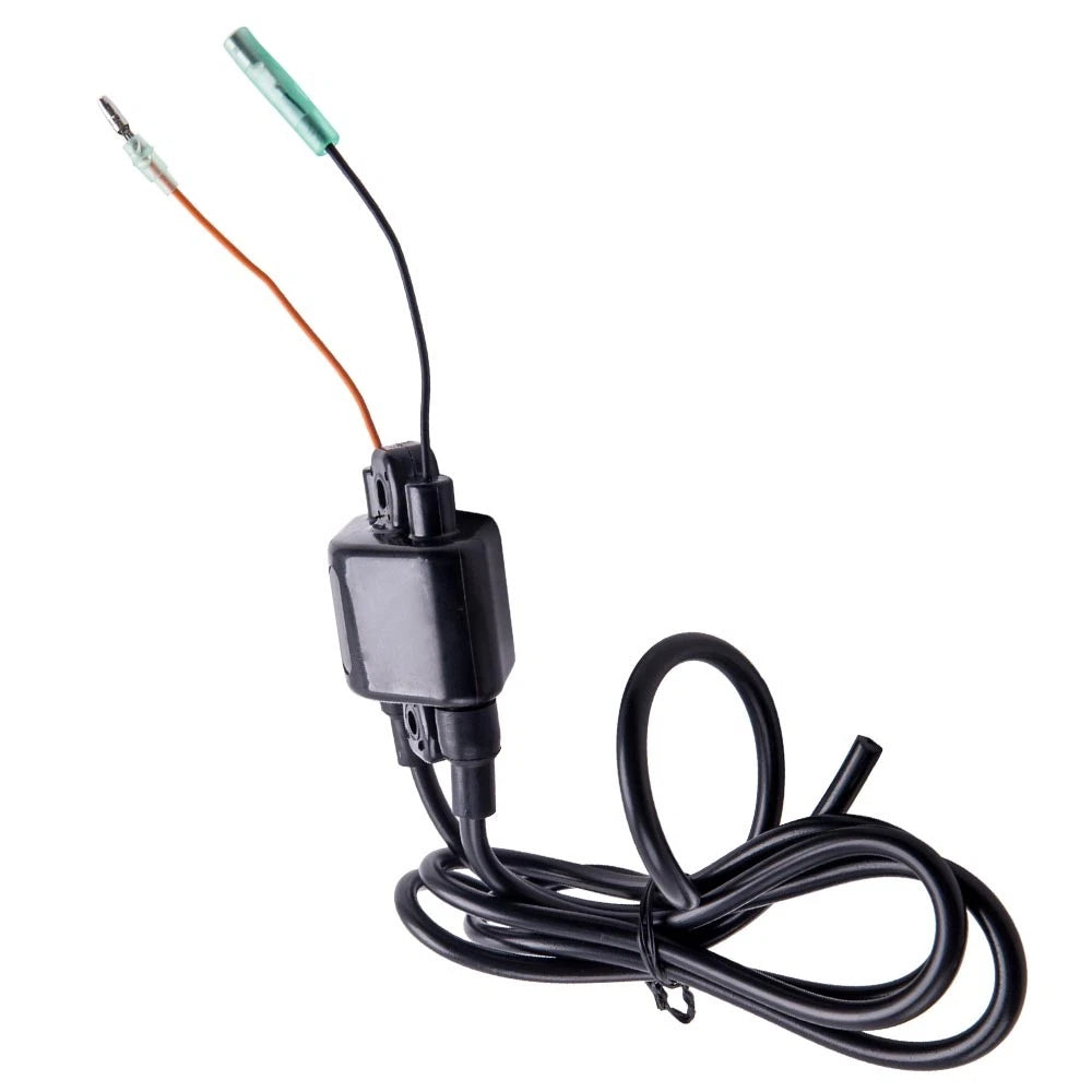Ignition Coil for Yamaha for Kawasaki SS ST STS Outboard (1996–2006)