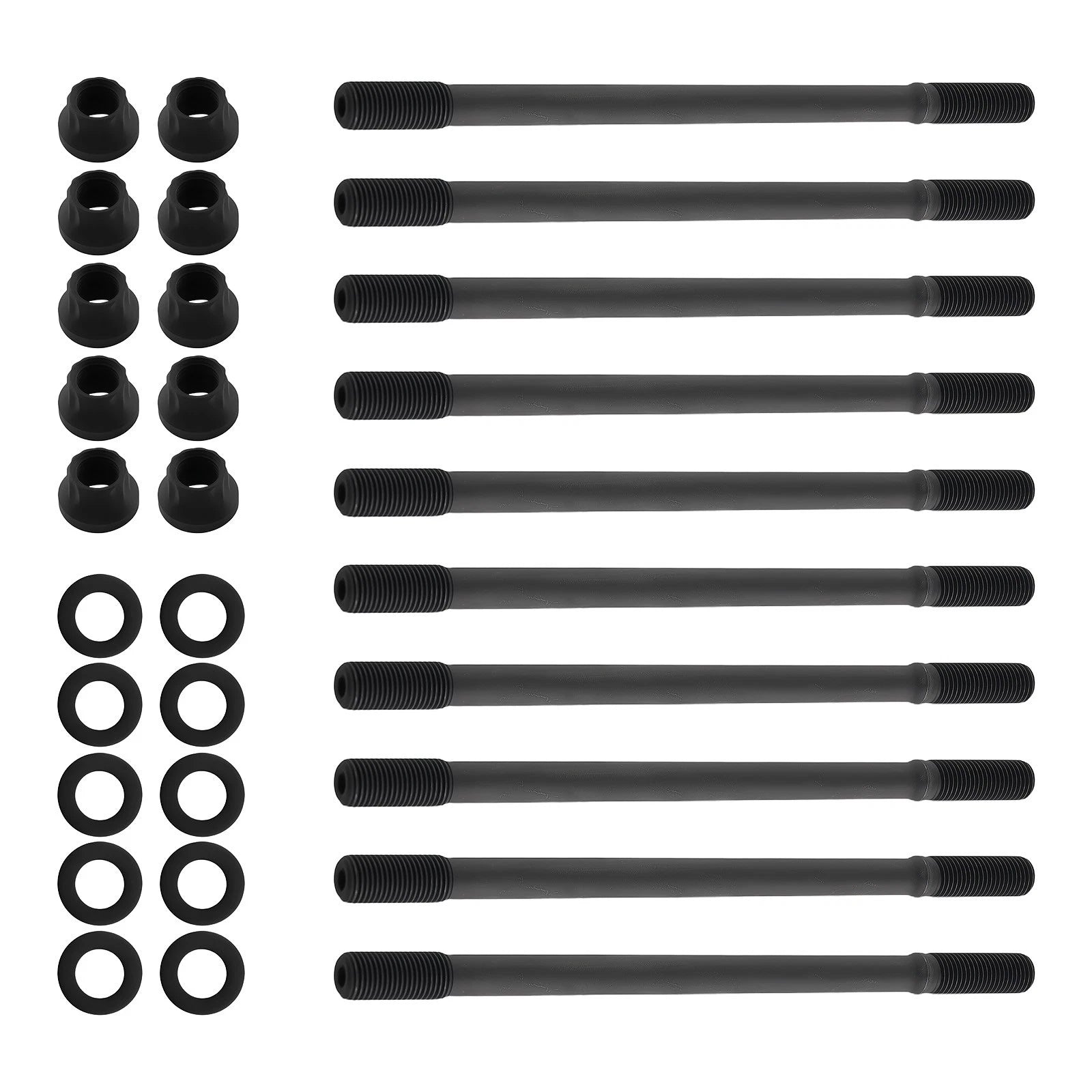 Cylinder Head Stud Kit for Honda Prelude H22A1 H22A4 (1993-2001)