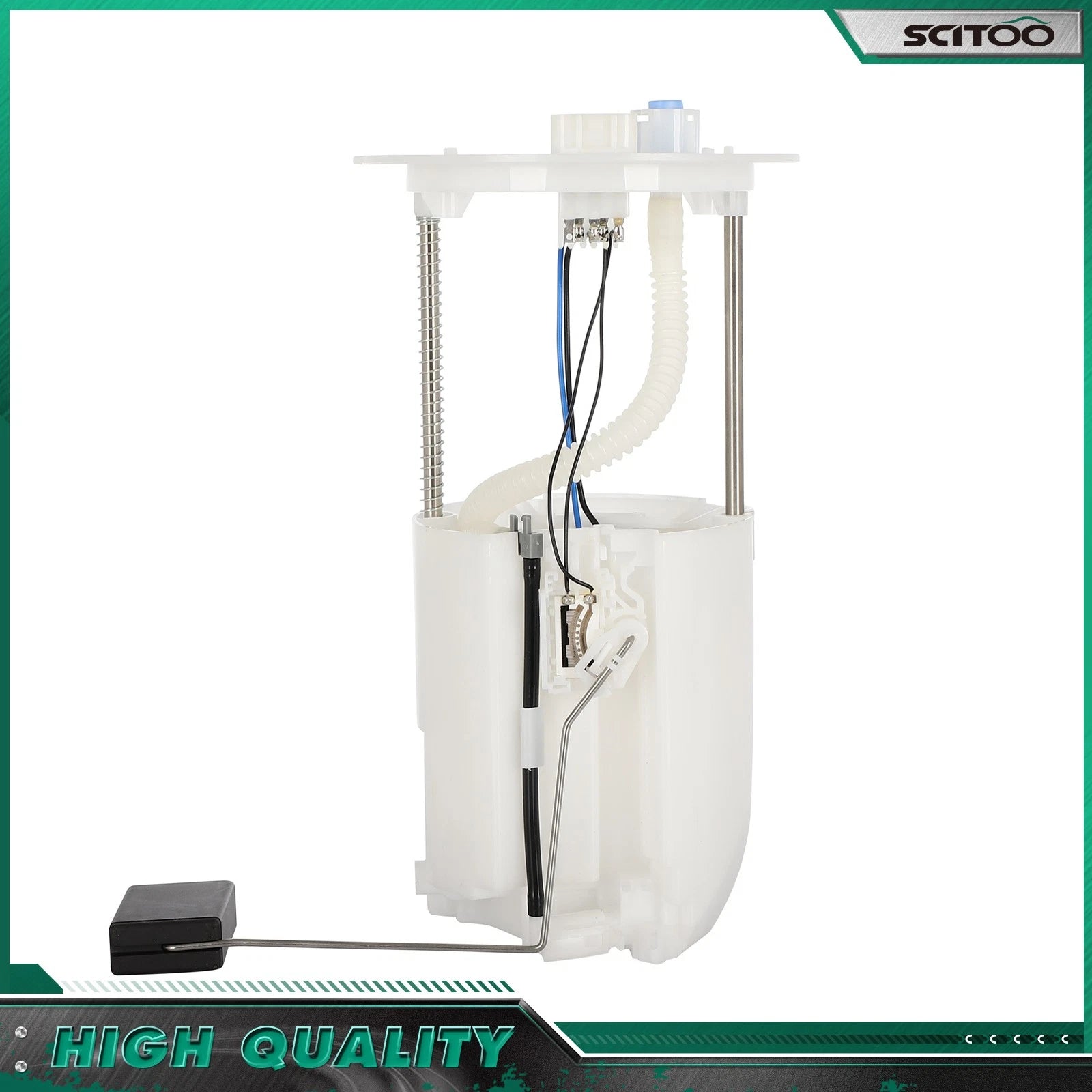 Fuel Pump Assembly for Toyota Highlander (2014–2019)
