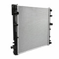 Genuine OEM Radiator for BMW X3 M40i, X4 (2018–2019) 17119797808