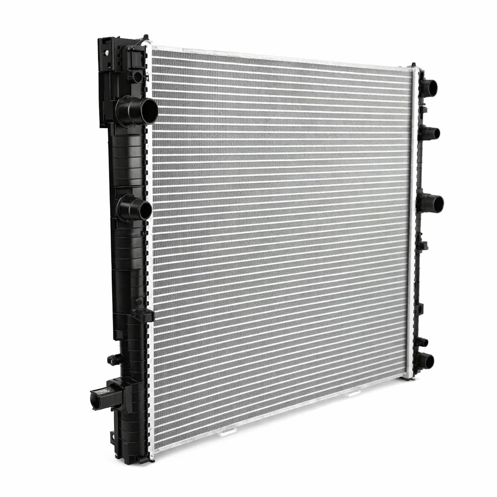Genuine OEM Radiator for BMW X3 M40i, X4 (2018–2019) 17119797808
