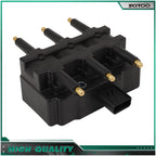 Ignition Coil for Chrysler Town & Country, Dodge Grand Caravan, Jeep Wrangler (3.8L)