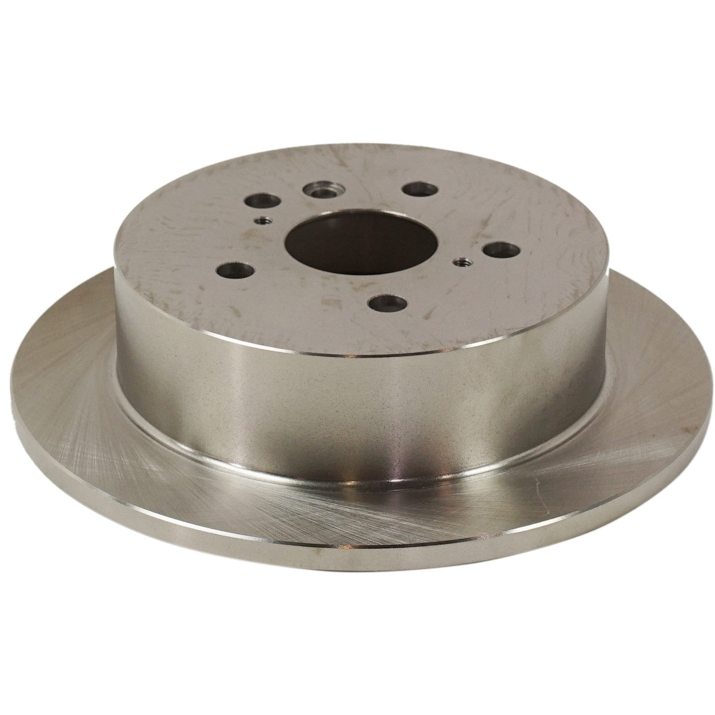 Disc Brake Rotor for Toyota Sienna (2004–2010) Rear Solid