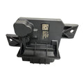 Fuel Pump Power Control Module for Cadillac Chevrolet GMC (2000-2005)