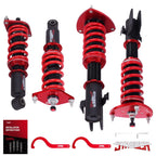Stabber Coilover Struts Suspension Kit for Subaru WRX & WRX STI (2015–2021)