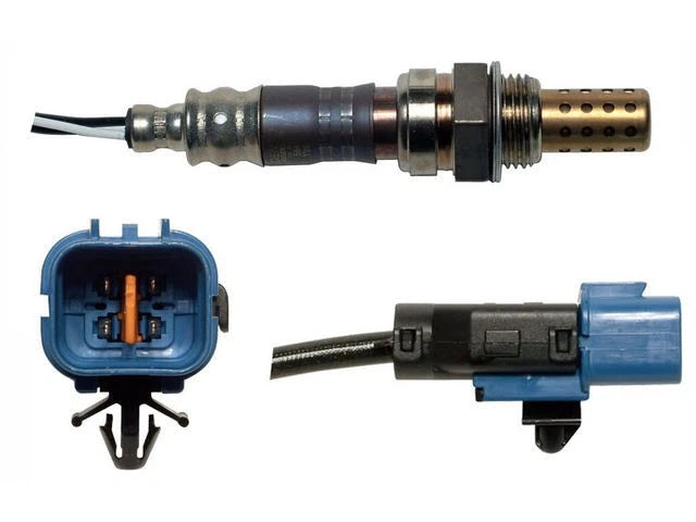 Downstream Oxygen Sensor for Suzuki Swift+ (2009) VV596TJ