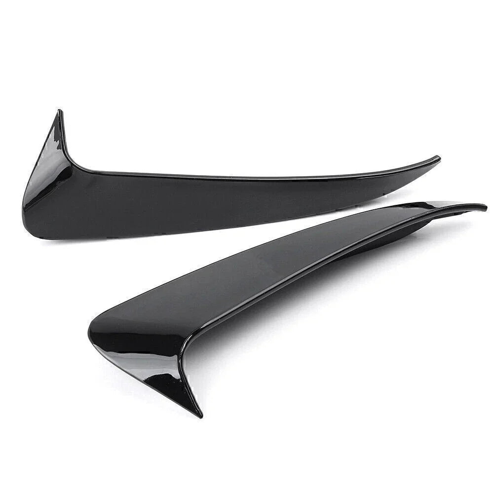 Rear Air Vent Cover Trim for Benz W205 C-Class Sport (2015-2021)