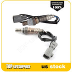 Set of 2 O2 Sensors for Toyota Solara (2002–2003)