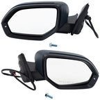 Set of 2 Mirrors for VW Atlas (2021–2023)