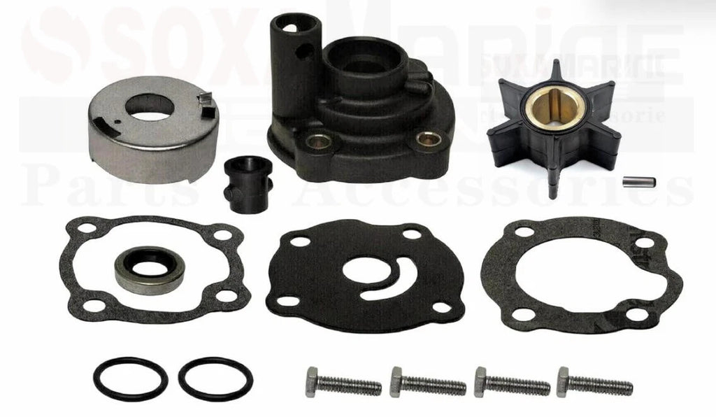 Water Pump Rebuild Service Kit for Johnson Evinrude OMC Outboard (0389611)