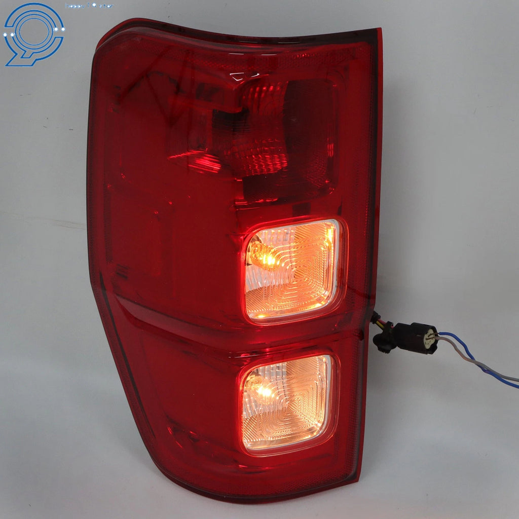 Tail Light Assembly for Ford Ranger (2019–2022) Halogen Left Side