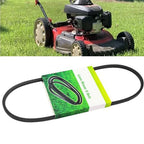 3/8 V-Belt for Toro Lawn Mowers (20377, 20378, 20379, 117, 1018)