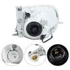 Headlight Turn Signal Light Kit for Toyota Tundra (2005–2006) LH RH
