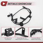 ABS Wheel Speed Sensor No. 956703C100 for Kia Magentis (2001–2006)