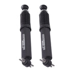 5" Front Drop Shocks for Chevy GMC C1500 (1988–1998) 2WD