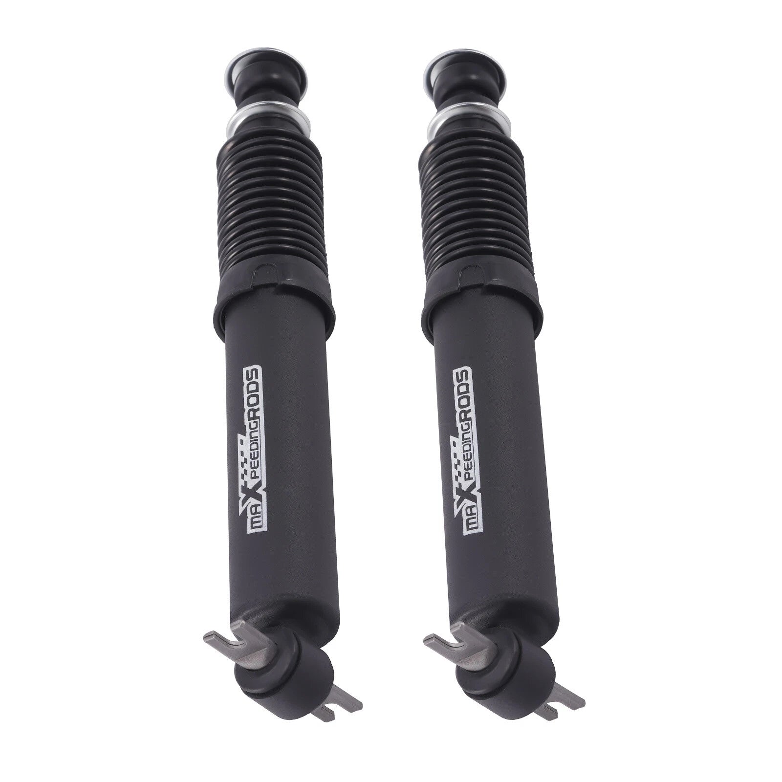 5" Front Drop Shocks for Chevy GMC C1500 (1988–1998) 2WD