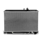 Aluminum Replacement Radiator for Mazda RX-8 (2009–2011) DPI 13102
