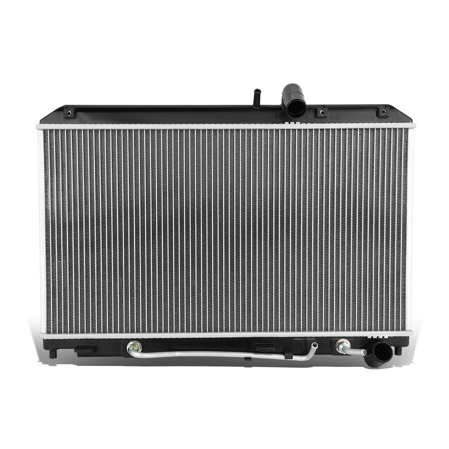 Aluminum Replacement Radiator for Mazda RX-8 (2009–2011) DPI 13102