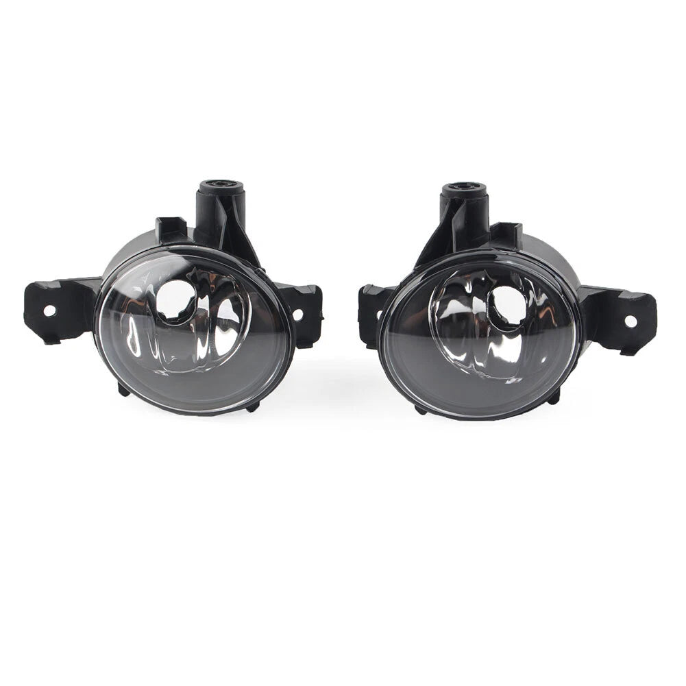 2X Front Fog Lights for BMW 1 Series E81 E82 E87 E88 X1 E84 X3 E83 X5 E70
