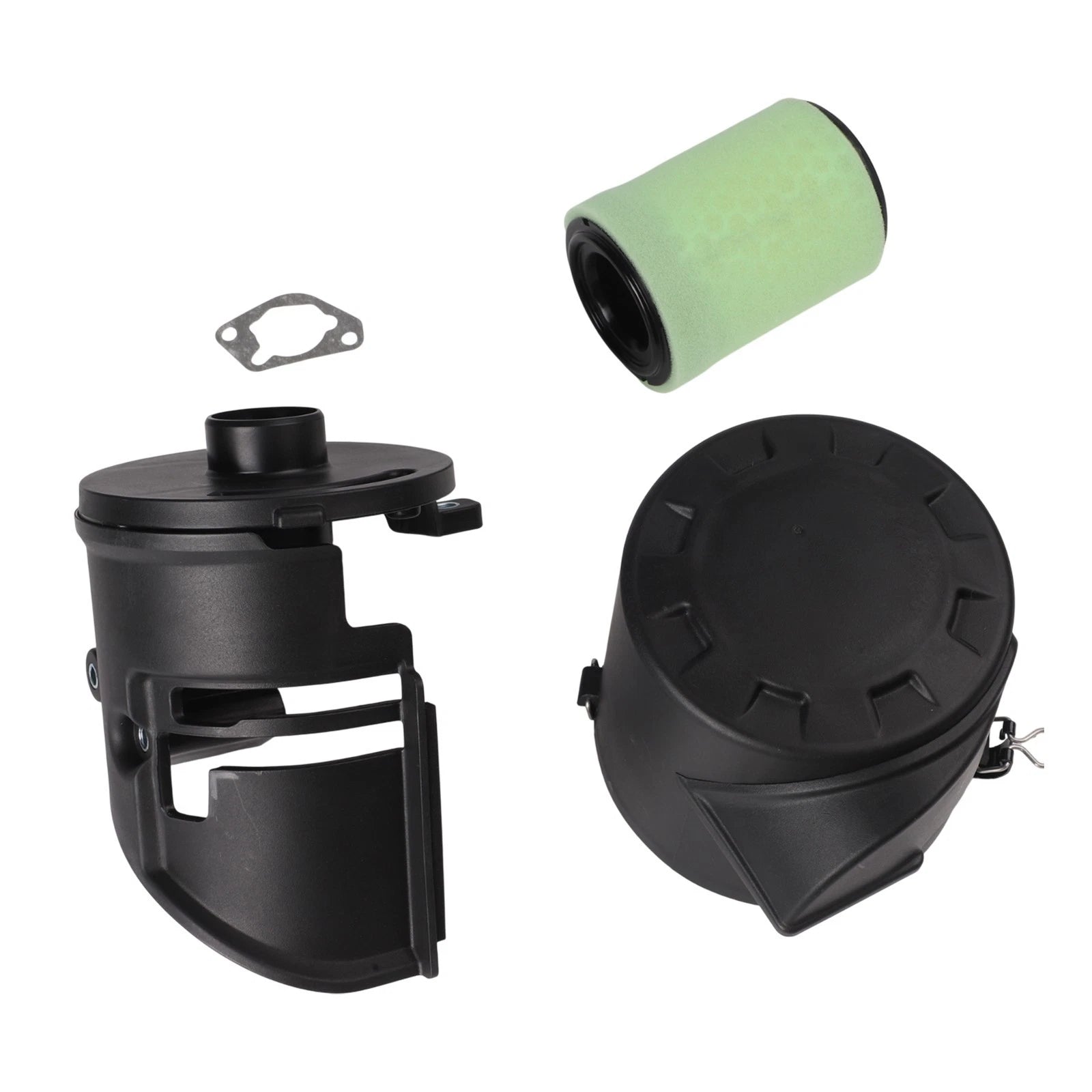 Air Purifier Base with Filters for CH395 and CH440 Engines (Compatible)