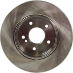 Disc Brake Rotor for Mercedes Benz E320 (1996–2002) Rear Solid