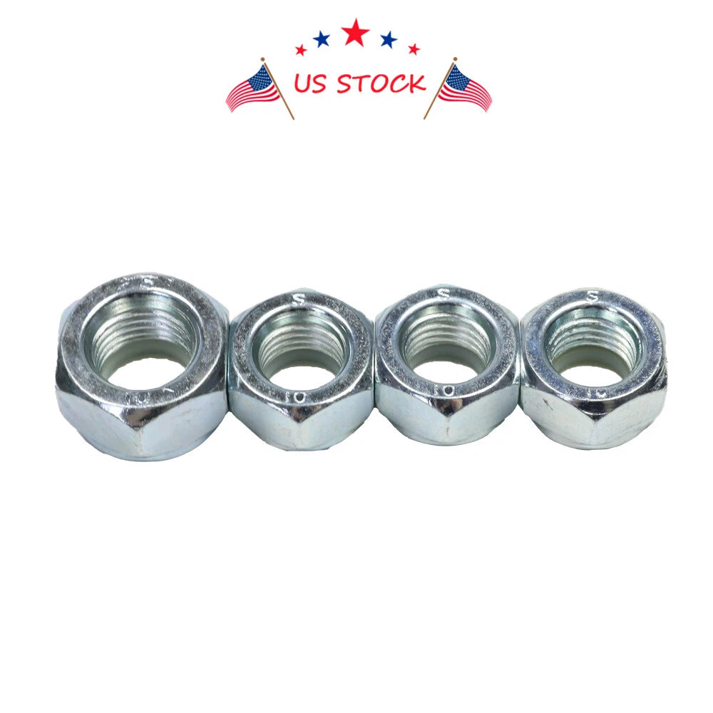 Lower Control Arm Bushing Kit for BMW Z4 E46 (2003-2008)
