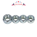 Lower Control Arm Bushing Kit for BMW Z4 E46 (2003-2008)