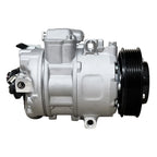 A C Compressor Replacement for Audi Q7 Volkswagen Touareg Porsche Cayenne (2010-2018)