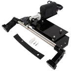 Electric Center Stand Air Ride Suspension for Harley Electra Glide (2009–2016)