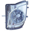 Replacement Passenger Side Fog Light Lens/Housing for 2006-2010 Lexus IS250