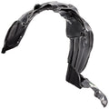 Fender Liners Front Driver Left Side for Toyota Corolla (1998-2000)