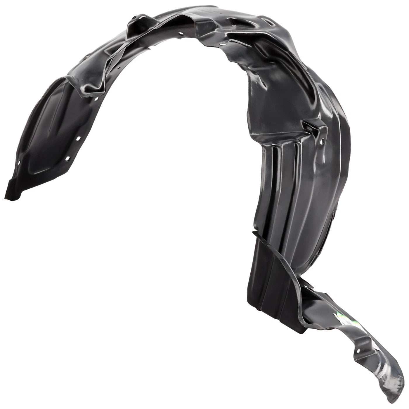 Fender Liners Front Driver Left Side for Toyota Corolla (1998-2000)