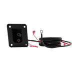 Charger Port Receptacle Harness for EZGO TXT Medalist (1994–2023)