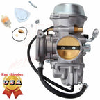 Carburetor for Polaris Sportsman 500 4x4 HO (2001–2005, 2010–2013)