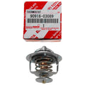 Genuine Toyota Thermostat for Landcruiser VDJ200R 4.5L 1VD-FTV Diesel 2007~2017