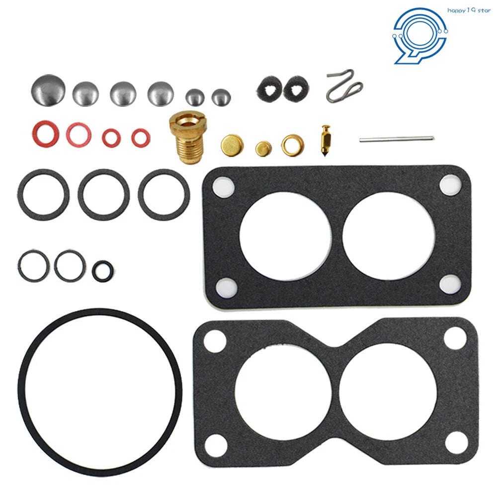 Carburetor Kit for John Deere Tractor (1960-1970)